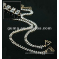 rhinestone bra strap ( GBRD0128)